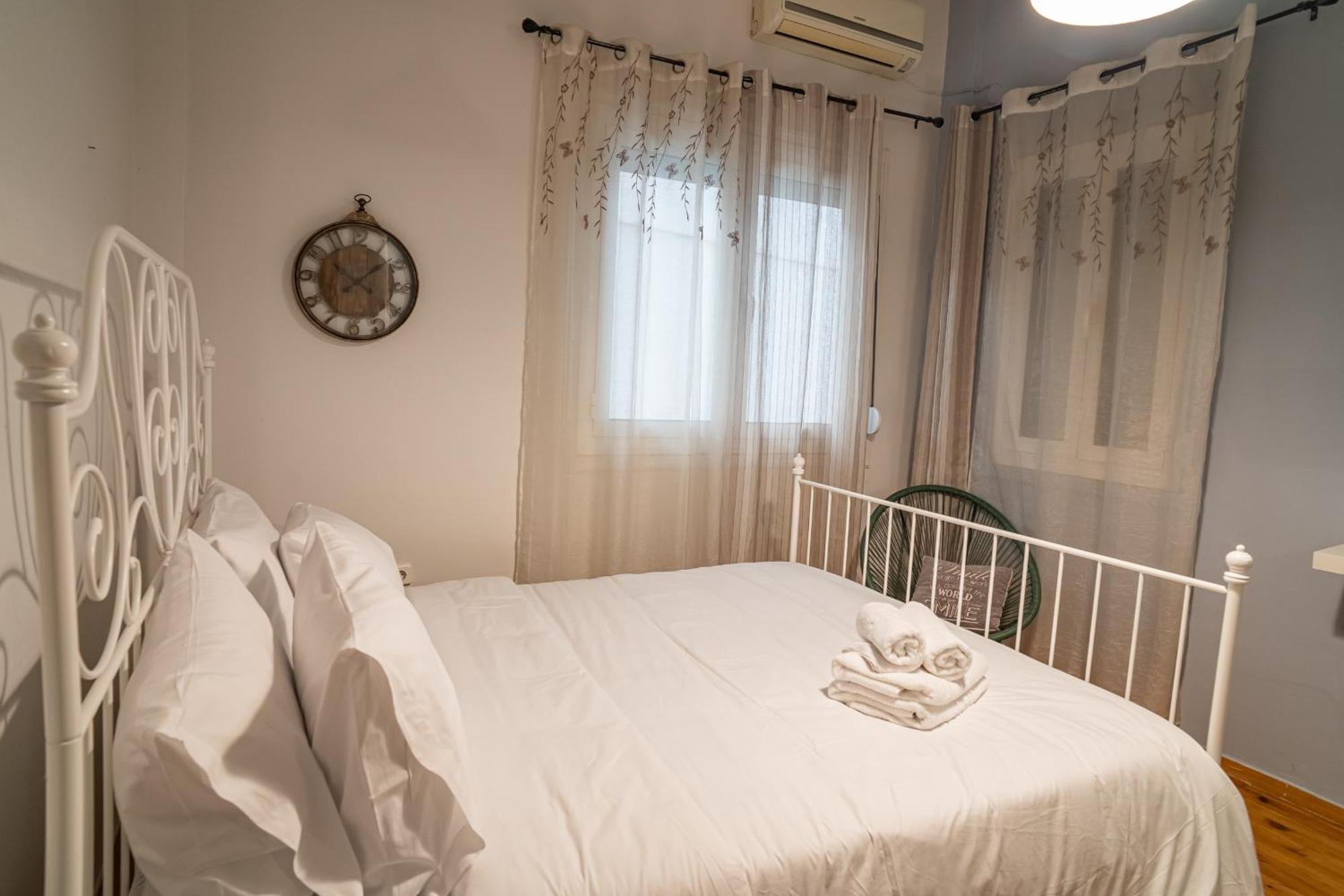 Feel Greek Hospitality #Θ004 Apartment Thessaloniki Exterior photo